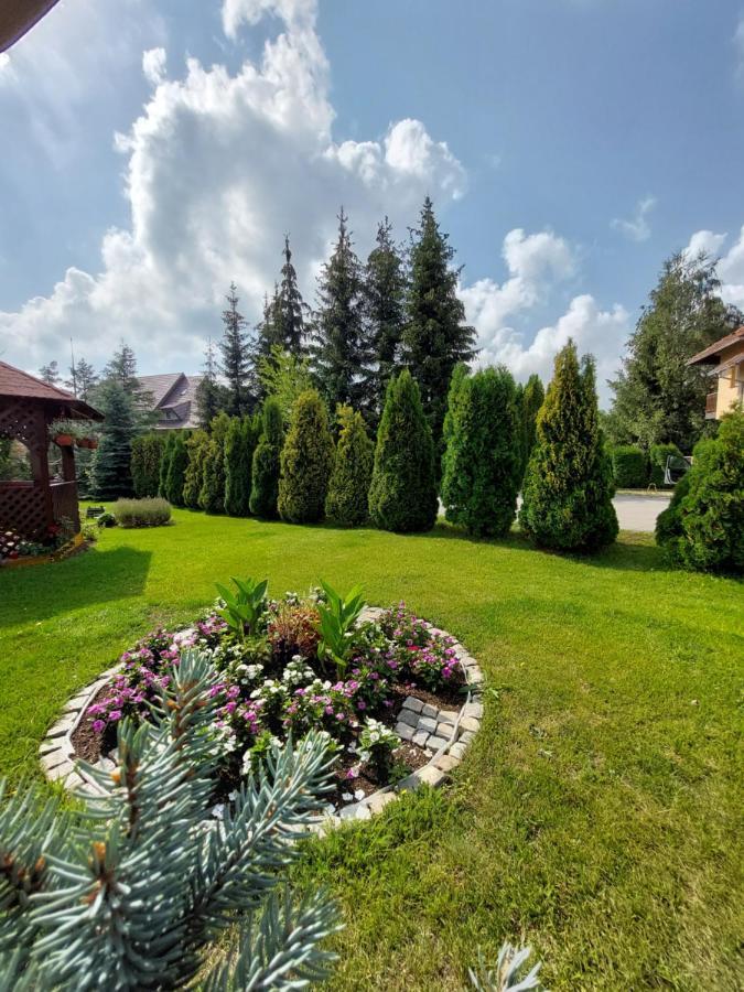 Apartmani Nika Zlatibor Exterior foto