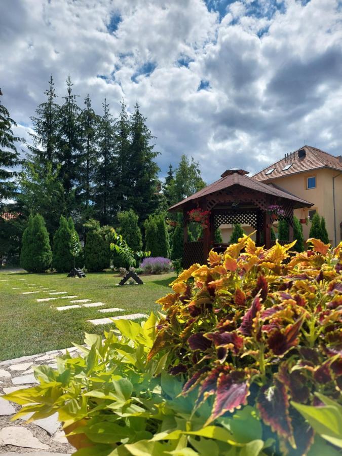 Apartmani Nika Zlatibor Exterior foto
