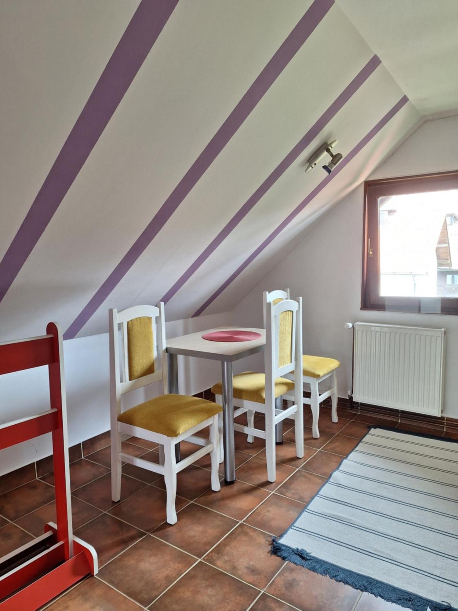 Apartmani Nika Zlatibor Exterior foto